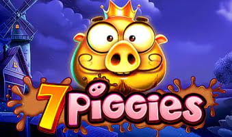 Demo Slot 7 Piggies