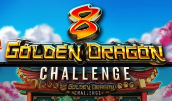 Slot Demo 8 Golden Dragon Challenge
