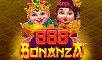 Slot Demo 888 Bonanza