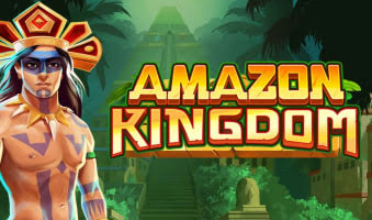 Slot Demo Amazon Kingdom