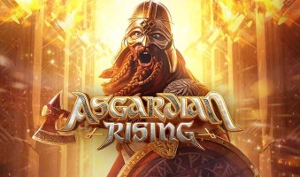 Slot Demo Asgardian Rising