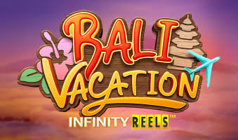 Slot Demo Bali Vacation Infinity Reels