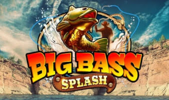 Slot Demo Big Bass Splash