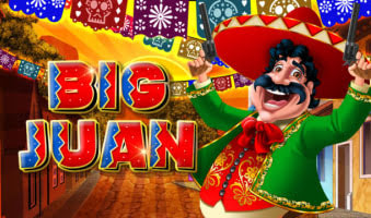 Slot Demo Big Juan