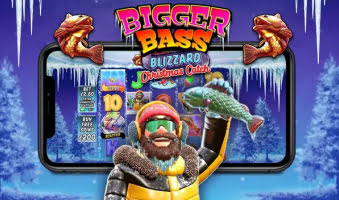 Slot Demo Bigger Bass Blizzard