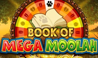 Slot Demo Book Of Mega Moolah