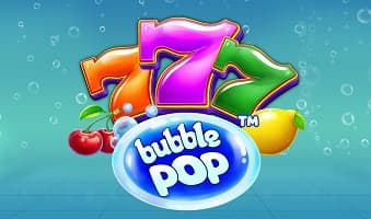 Slot Demo Bubble Pop