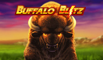 Slot Demo Buffalo Blitz