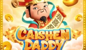 Slot Demo Caishen Daddy