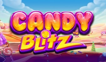 Demo Slot Candy Blitz