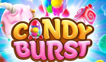 Slot Demo Candy Burst