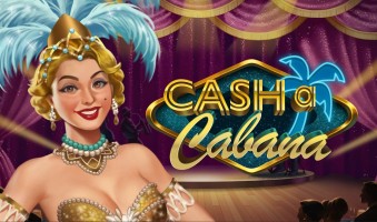 Slot Demo Cash-a-Cabana