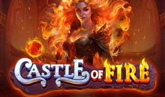 Slot Demo Castle of Fire