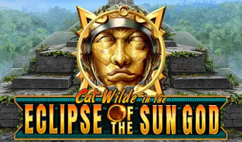 Slot Demo Cat Wilde in The Eclipse of The Sun God