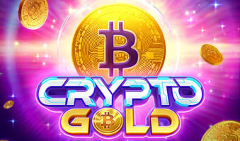 Slot Demo Crypto Gold