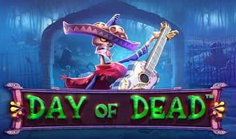 Demo Slot Day Of Dead