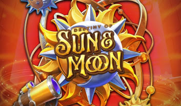 Slot Demo Destiny of the Sun and Moon