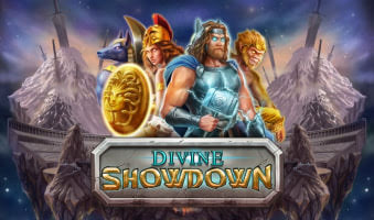 Demo Slot Divine Showdown