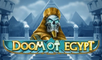 Slot Demo Doom of Egypt