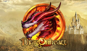 Slot Demo Dragon Heart