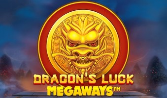 Demo Slot Dragon's Luck MegaWays
