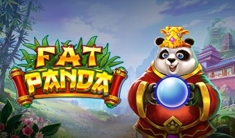 Slot Demo Fat Panda
