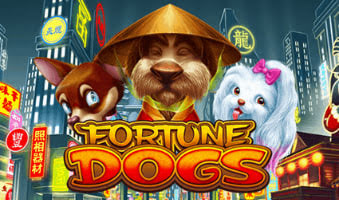 Slot Demo Fortune Dogs