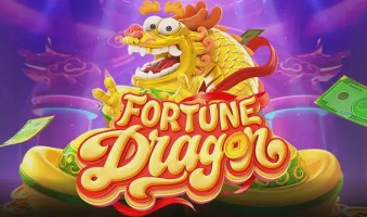 Slot Demo Fortune Dragon