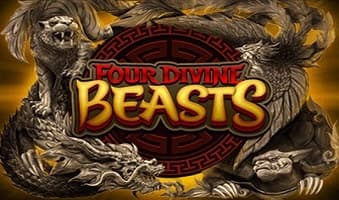 Slot Demo Four Divine Beasts
