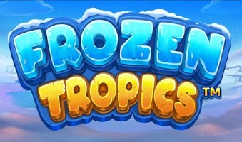 Demo Slot Frozen Tropics