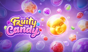 Slot Demo Fruity Candy