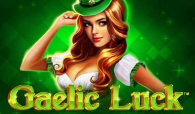 Demo Slot Gaelic Luck