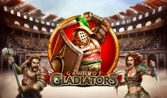 Demo Slot Game Of Gladiators