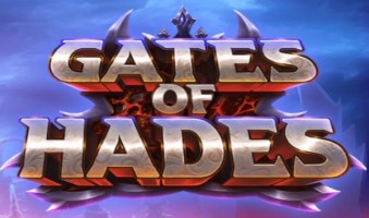 Demo Slot Gates of Hades