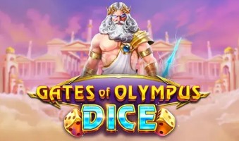 Slot Demo Gates Of Olympus Dice
