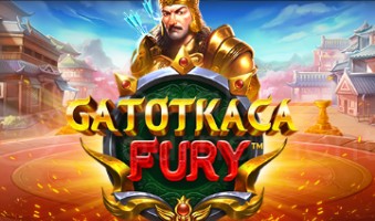 Demo Slot Gatot Kaca’s Fury