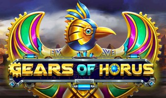 Slot Demo Gears Of Horus