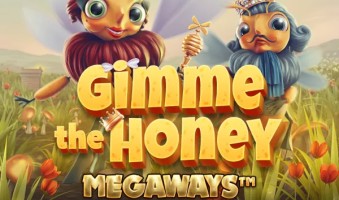Slot Demo Gimme The Honey Megaways