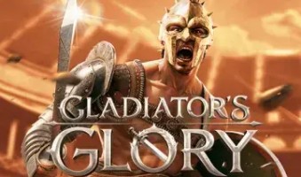 Slot Demo Gladiator's Glory