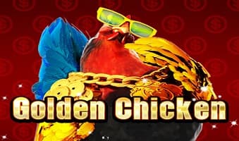 Slot Demo Golden Chicken