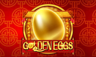 Slot Demo Golden Eggs