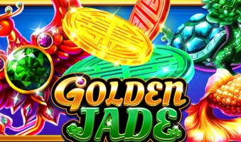 Demo Slot Golden Jade