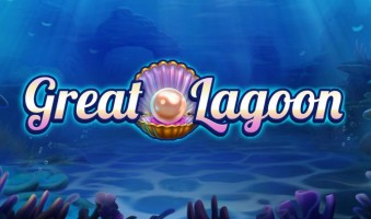 Slot Demo Great Lagoon