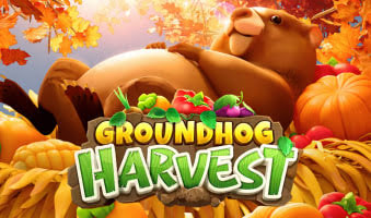 Demo Slot Groundhog Harvest