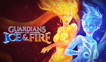 Slot Demo Guardians of Ice & Fire