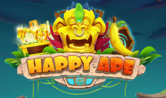 Slot Demo Happy Ape
