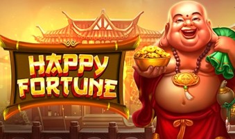 Slot Demo Happy Fortune