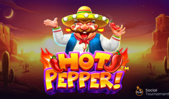 Slot Demo Hot Pepper