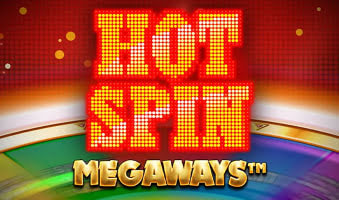 Slot Demo Hot Spin Megaways