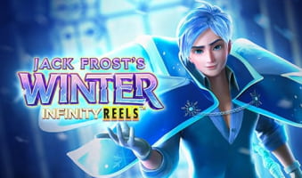 Demo Slot Jack Frost’s Winter